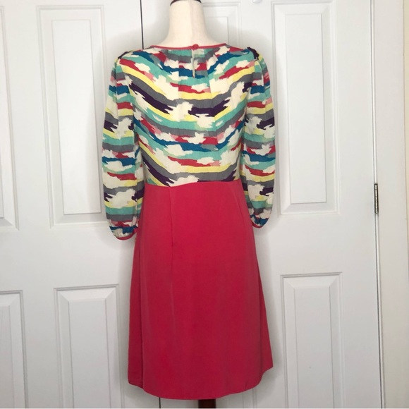 Marc by Marc Jacobs Silk Dress | 6 - Picture 7 of 15